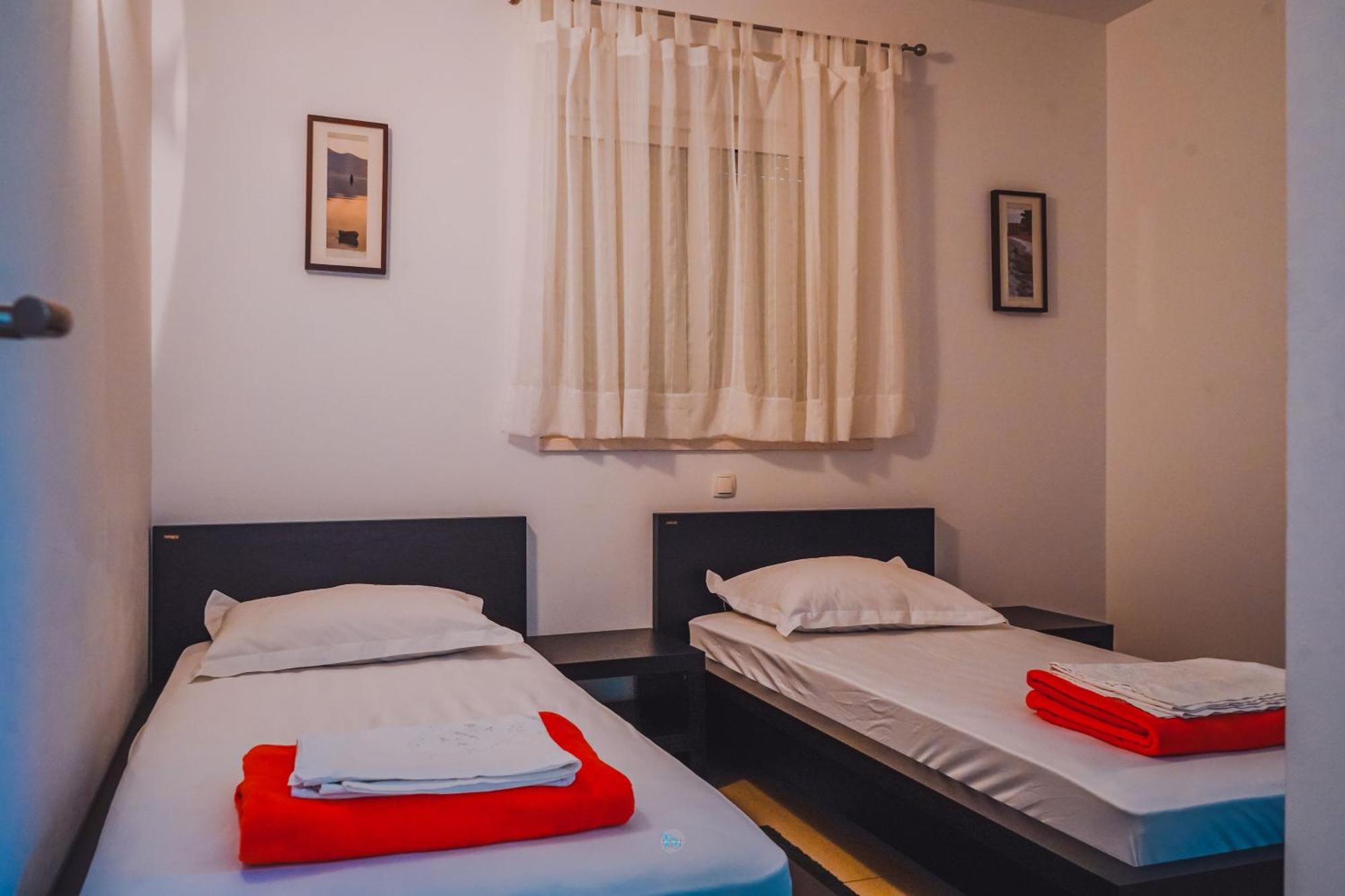 Holiday House With A Parking Space Orebic, Peljesac - 9482 Luaran gambar