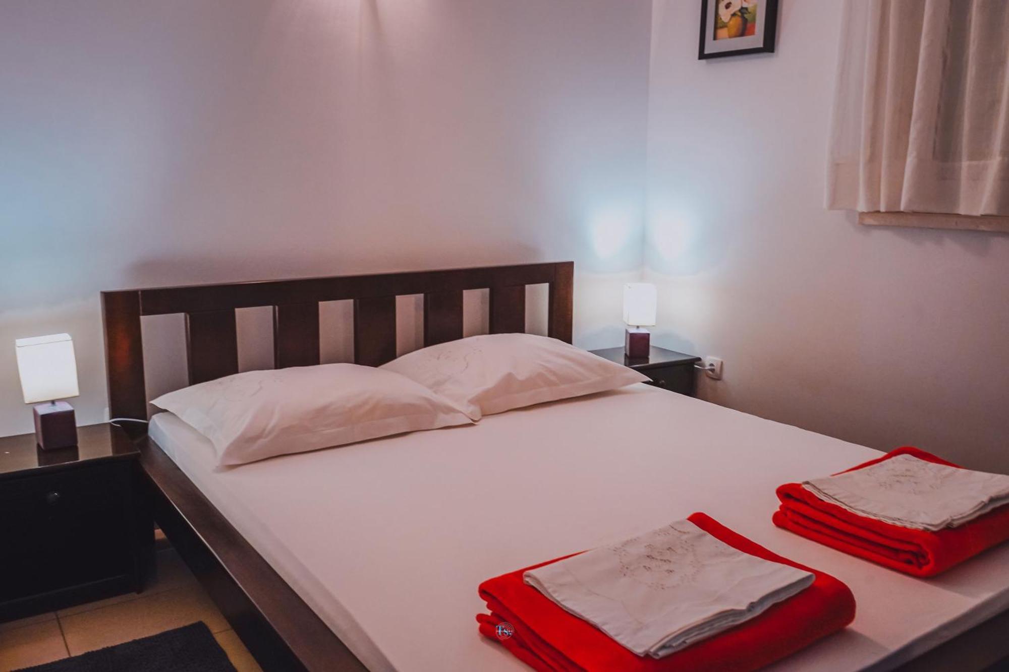 Holiday House With A Parking Space Orebic, Peljesac - 9482 Luaran gambar