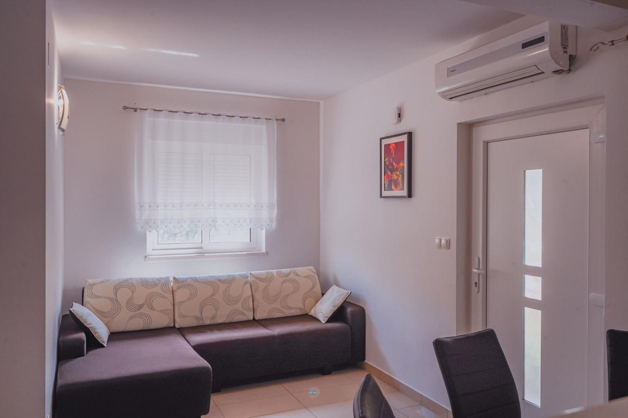 Holiday House With A Parking Space Orebic, Peljesac - 9482 Luaran gambar