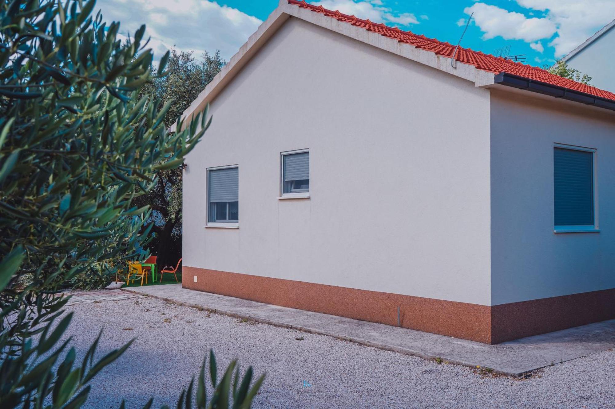 Holiday House With A Parking Space Orebic, Peljesac - 9482 Luaran gambar