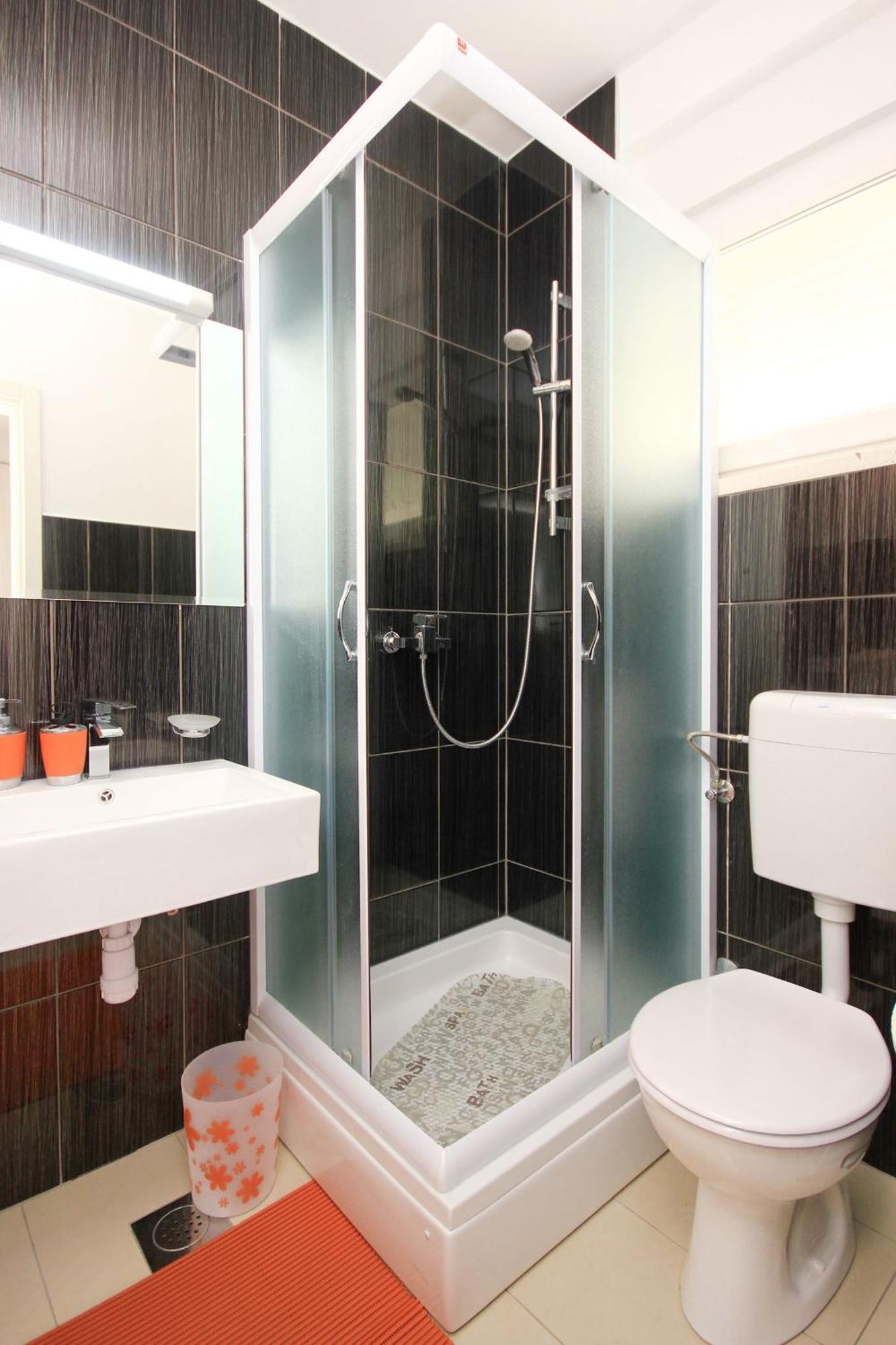 Holiday House With A Parking Space Orebic, Peljesac - 9482 Luaran gambar