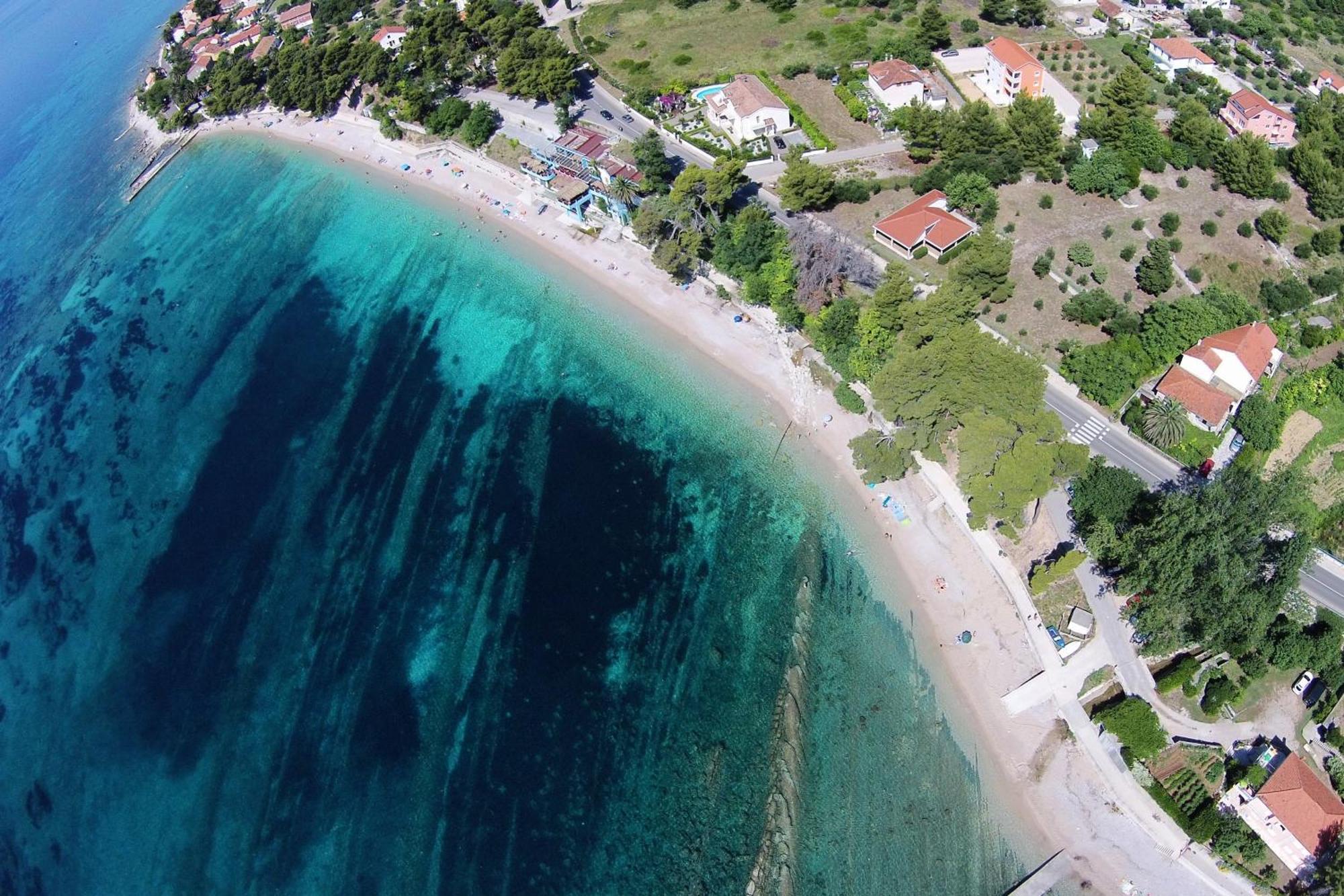 Holiday House With A Parking Space Orebic, Peljesac - 9482 Luaran gambar