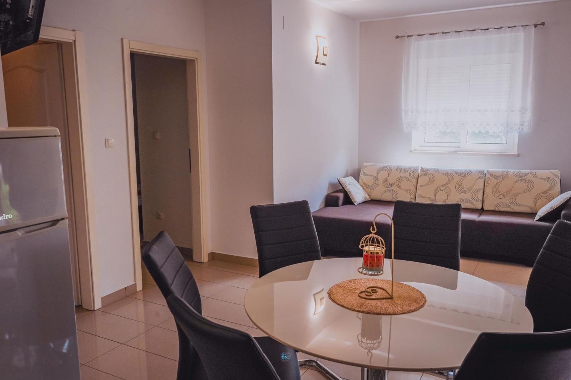 Holiday House With A Parking Space Orebic, Peljesac - 9482 Bilik gambar