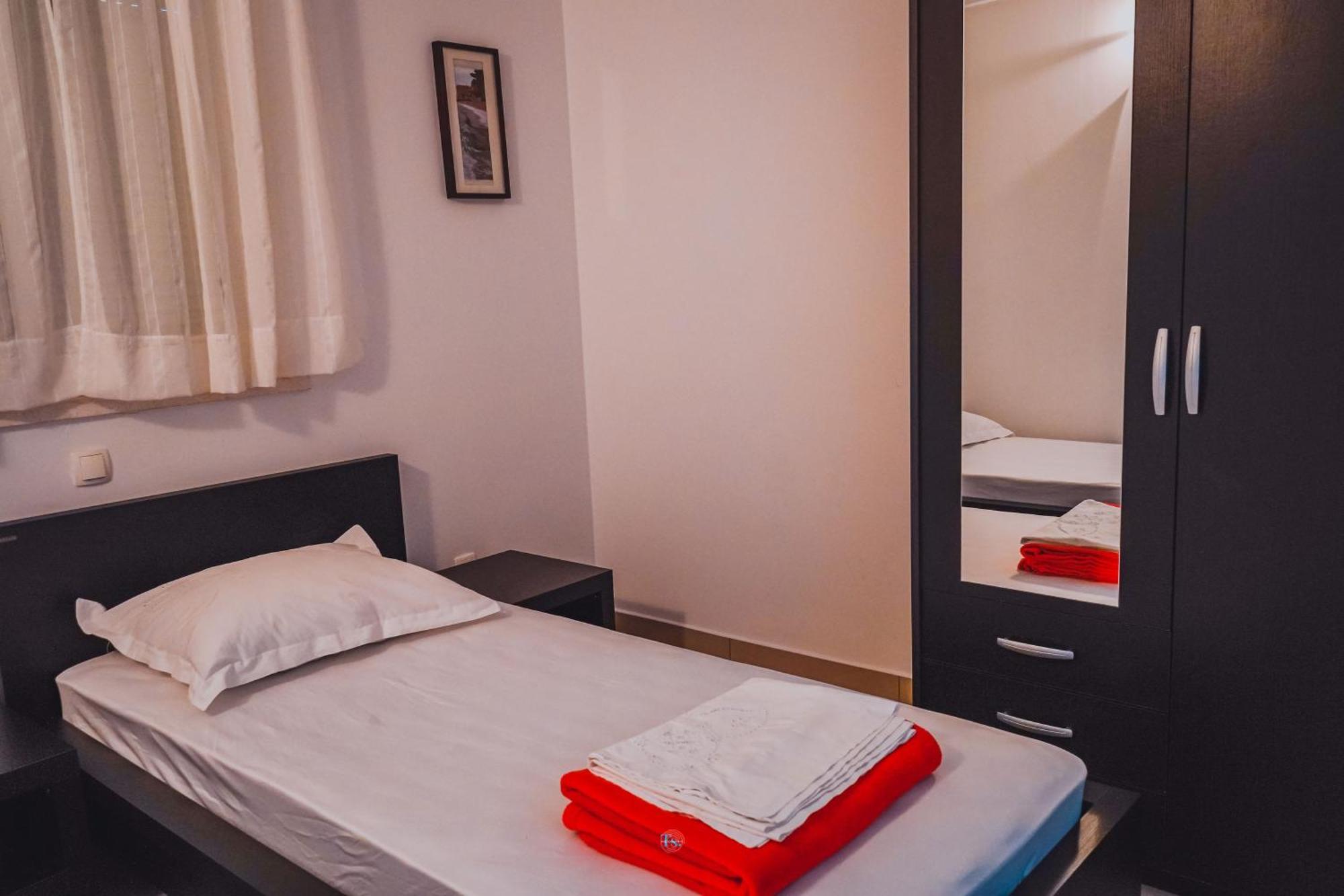 Holiday House With A Parking Space Orebic, Peljesac - 9482 Bilik gambar